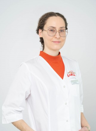 Rasa Sadeckaitė